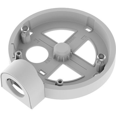 Product Αξεσουάρ CCTV AXIS T94B01P CONDUIT BACK BOX base image