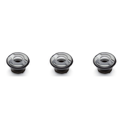 Product Αξεσουάρ VOIP Poly Spare EAR TIP SMALL 25 PIECESIN base image