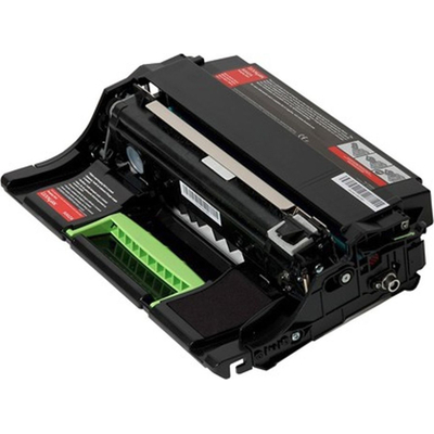 Product Toner Lexmark FUSIONUNIT Black 100K PGS base image