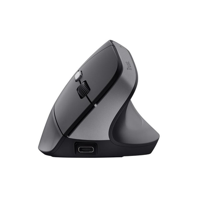 Product Ποντίκι Aσύρματο Trust BAYO+ Ergonomic base image