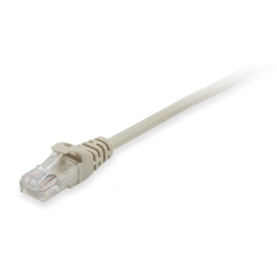 Product Καλώδιο Δικτύου M-CAB CAT6 RJ45 UUTP LSZH 1M GY base image