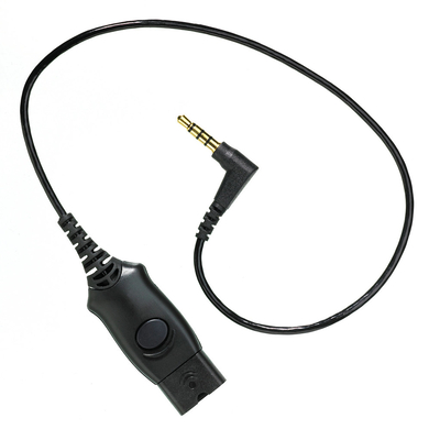 Product Αξεσουάρ VOIP Poly MO300-iPhone 4S iPhone Adapter base image