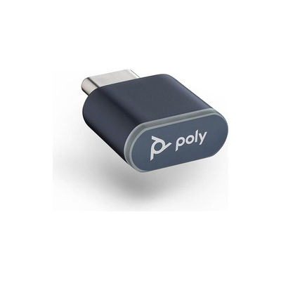 Product Bluetooth Αdapter Poly Spare BT700-C Type-C base image