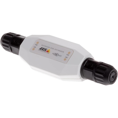 Product Αντάπτορας Δικτύου AXIS NETWORK Coupler IP66 base image