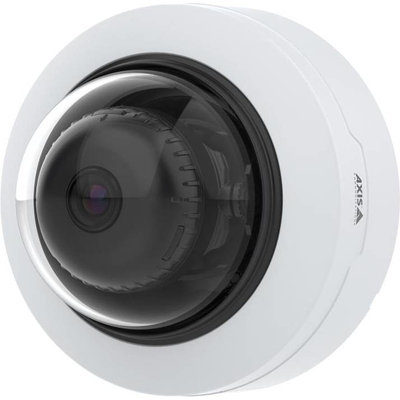 Product Αξεσουάρ CCTV AXIS T94V01C DUAL Camera Mount base image