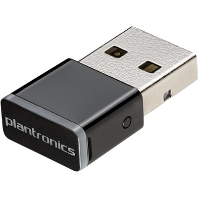 Product Bluetooth Αdapter Poly Spare BT600-C Type-C base image