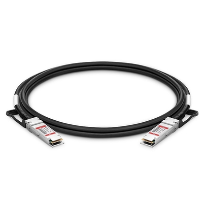 Product Καλώδιο Οπτικής Ίνας Cisco 100GBASE-CR4 Passive COPPER base image