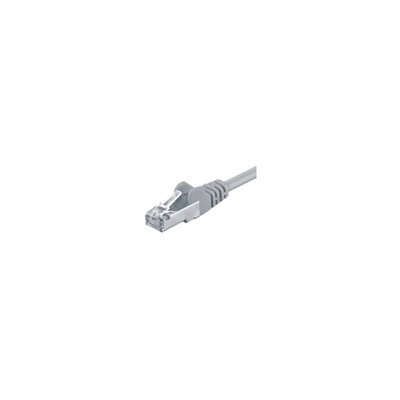 Product Καλώδιο Δικτύου M-CAB CAT5E SFTP RJ45 7.5M Grey base image