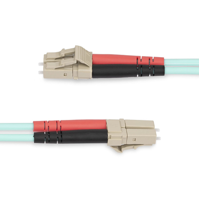 Product Καλώδιο Οπτικής Ίνας StarTech OM4 MULTIMODE FIBER base image