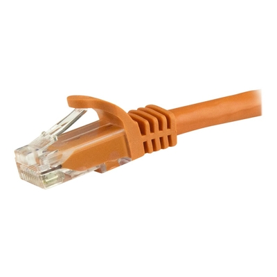Product Καλώδιο Δικτύου StarTech PATCH CAT6 base image