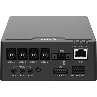 Product Καταγραφικό AXIS F9114 MAIN UNIT base image