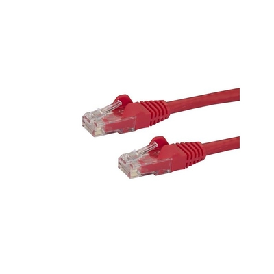 Product Καλώδιο Δικτύου StarTech 7M RED CAT6 base image