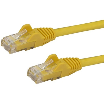 Product Καλώδιο Δικτύου StarTech 7M Yellow CAT6 base image