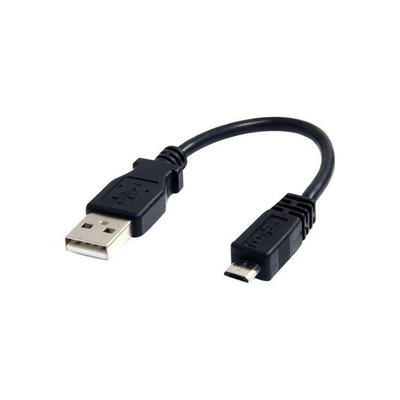 Product Καλώδιο USB StarTech 6IN USB A to MICRO B USB base image
