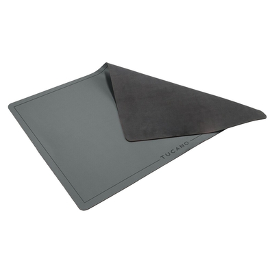 Product Mousepad Tucano DESK PAD Grey base image