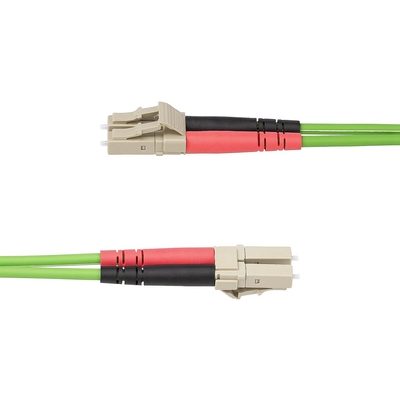 Product Καλώδιο Οπτικής Ίνας StarTech 10M LC/LC OM5 FIBER base image