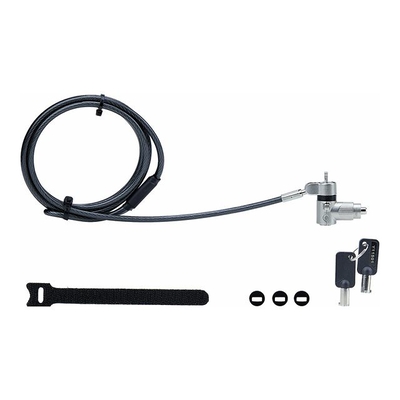 Product Κλειδαριά Laptop Δικτύου StarTech UNIVERSAL 3-IN-1 base image