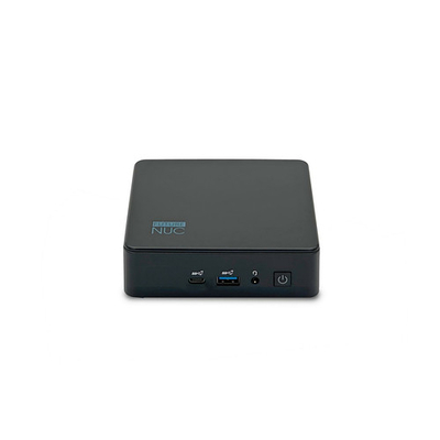 Product Barebone Concept Future NUC CELERON 12. GEN base image