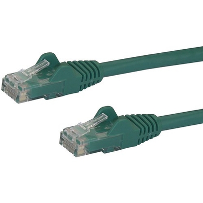 Product Καλώδιο Δικτύου StarTech 10M Green CAT6 base image