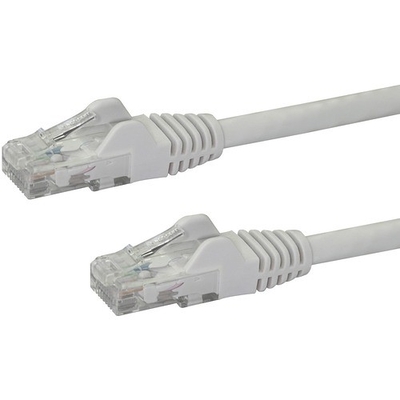Product Καλώδιο Δικτύου StarTech 7M White CAT6 base image