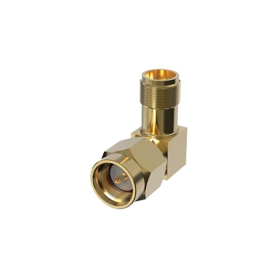 Product Αντάπτορας SMA AXIS TU6002 RIGHT-Angle SMA ADP base image