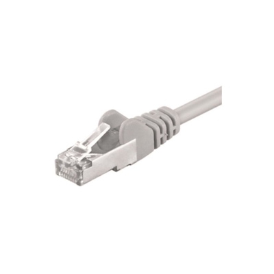 Product Καλώδιο Δικτύου M-CAB CAT5E SFTP RJ45 2M Grey base image