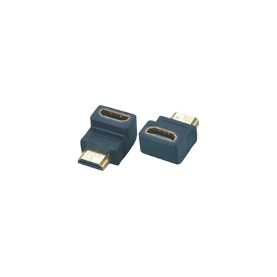 Product Αντάπτορας HDMI M-CAB Coupler /GENDER CHANGER 90 base image