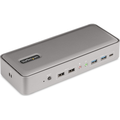 Product KVM & Data Switch StarTech 129UE-USBC-KVM base image