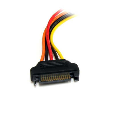 Product Καλώδιο StarTech 12 SATA Power Extension base image