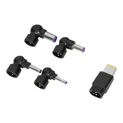 Product Αντάπτορας Τροφοδοσιας Targus CABLETIP STORAGE pack base image