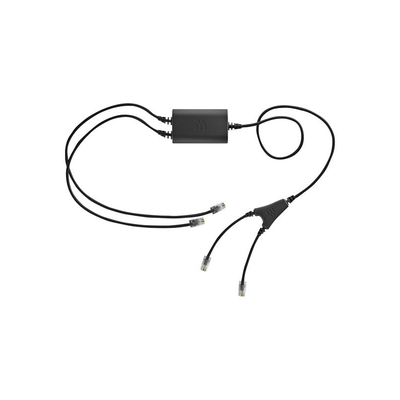 Product Αξεσουάρ Σταθερής Τηλεφωνίας Epos CEHS-CI 01 Cisco base image