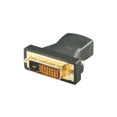 Product Αντάπτορας HDMI M-CAB to DVI-D DUAL LINK base image