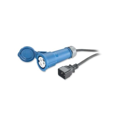 Product Καλώδιο Τροφοδοσιας APC 16A 230V base image