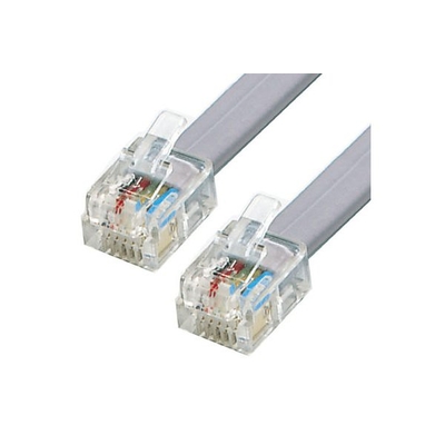 Product Καλώδιο Τηλεφωνικό Cisco ADSL STRAIGHT RJ11 base image