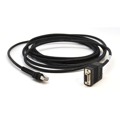 Product Καλώδιο Datalogic CAB-433 RS232 PWR 9P FEM base image