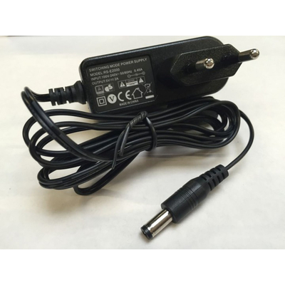 Product Τροφοδοτικό Yealink EU NETZTEIL 5V/2A base image