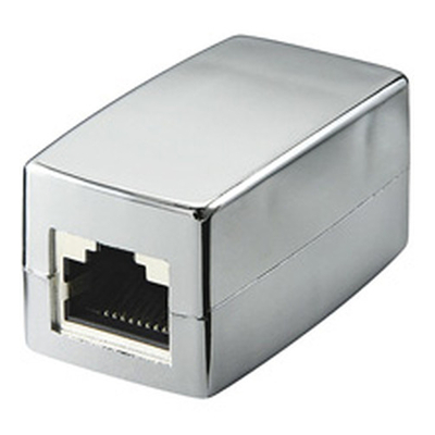 Product Σύνδεσμος Καλωδίων M-CAB CAT5E MODULAR INLINE Coupler base image