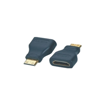 Product Αντάπτορας HDMI M-CAB Coupler /GENDER CHANGER base image