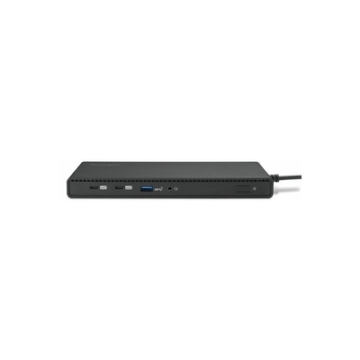Product Docking Station Kensington SD4842P USB-C ECO TR base image