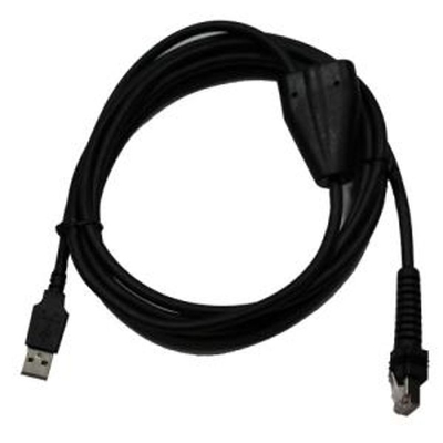 Product Καλώδιο USB Datalogic CAB-440 TYPE A STRAIGHT base image
