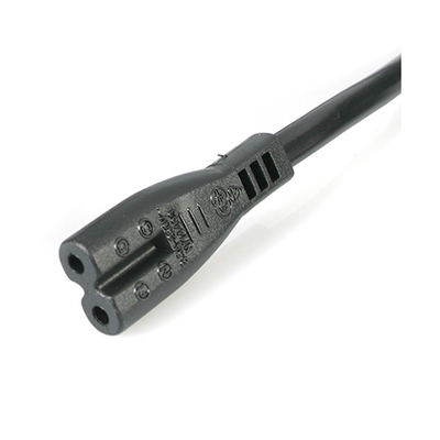 Product Καλώδιο Τροφοδοσιας StarTech 1M UK PLUG to C7 base image