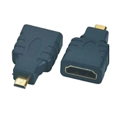 Product Αντάπτορας HDMI M-CAB Coupler /GENDER CHANGER base image