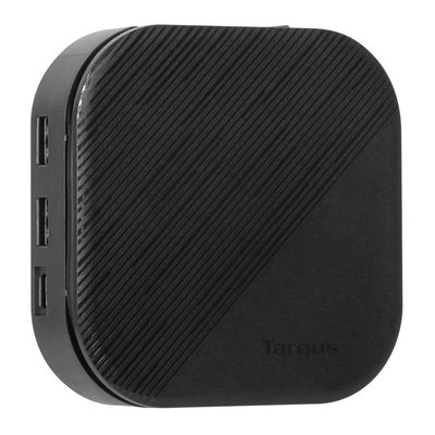 Product Docking Station Targus DUAL FHD HDMI DISPLAYLINK base image