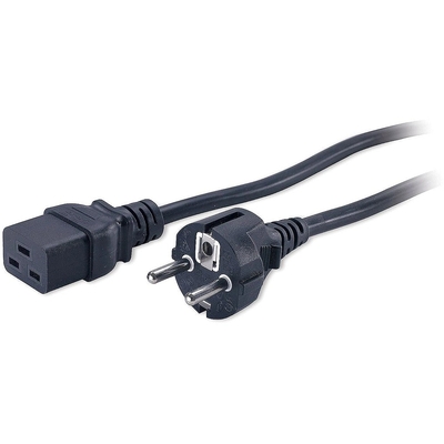 Product Καλώδιο Τροφοδοσιας APC IEC 320 C19 TO SCHUKO base image