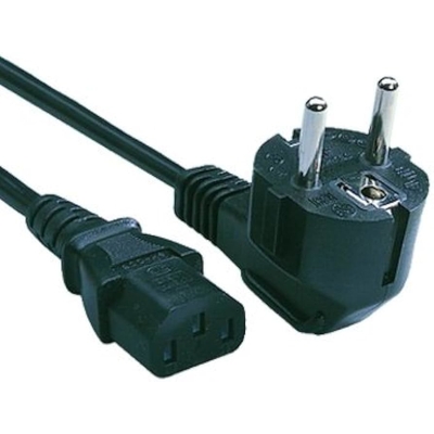 Product Καλώδιο Τροφοδοσιας Cisco 250VAC 10A CEE 7/7 base image