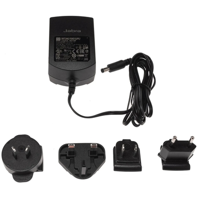 Product Τροφοδοτικό Jabra SPEAK 810 base image