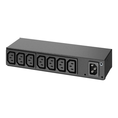 Product Αξεσουάρ για Καμπίνες Rack APC RACK PDU BASIC 0U/1U 120-240V/ base image