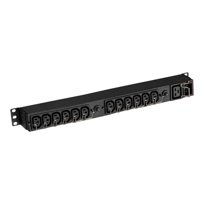 Product Αξεσουάρ Για Καμπίνα Δικτύου Eaton FLEXPDU 12 IEC base image