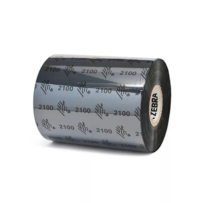 Product Ταινία Ετικετογράφου Zebra RIBBON 2100 WAX 106MM base image