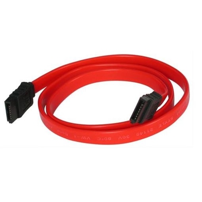 Product Καλώδιο StarTech 24IN SATA SERIAL ATA CABLE base image